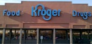 Port Huron Area Kroger store