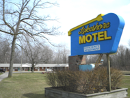Lakeshore Motel